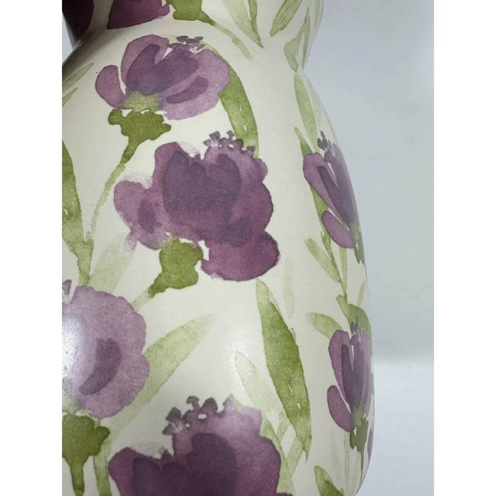 burton & Burton Vase 6